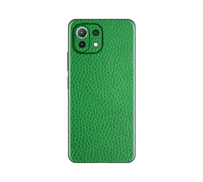 Xiaomi Mi 11 Lite Leather