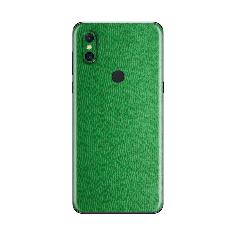 Xiaomi Mi Mix 3 Leather