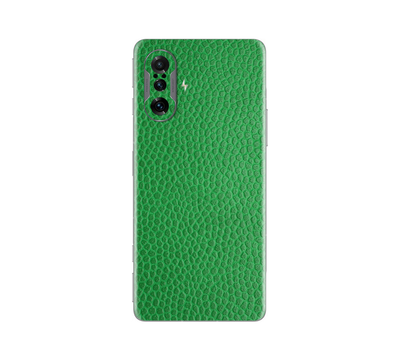 Xiaomi Poco F3 GT  Leather