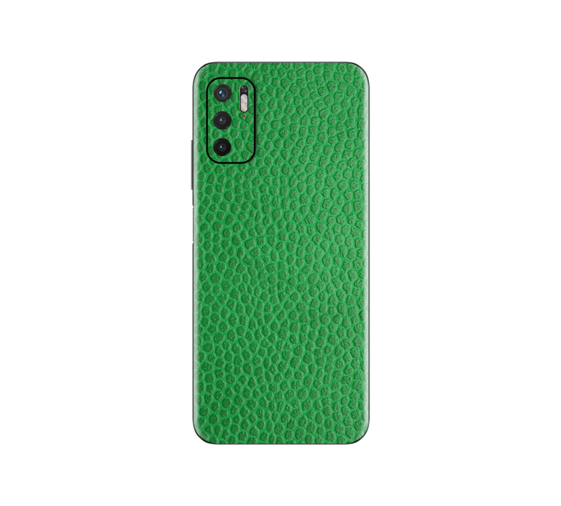 Xiaomi Redmi Note 10 5G Leather