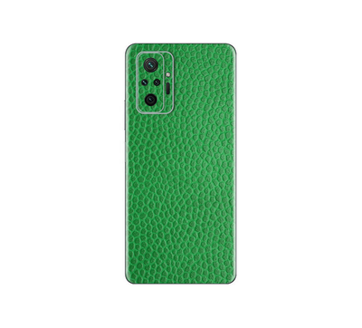 Xiaomi Redmi Note 10 Pro Leather