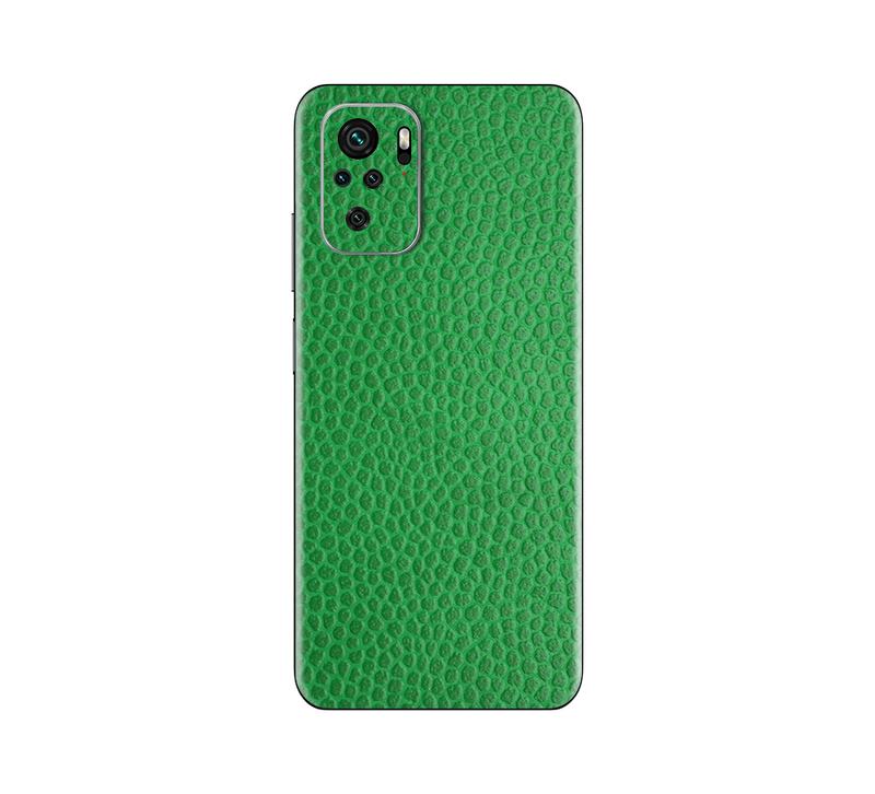 Xiaomi Redmi Note 10s Leather