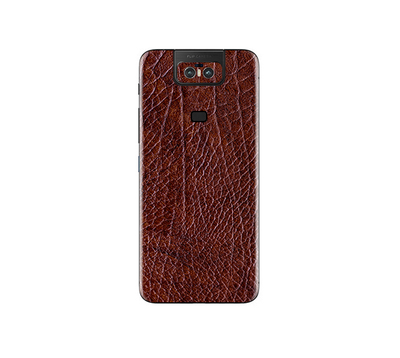 Asus Zenfone 6 Leather