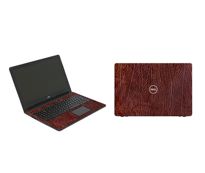 Dell Inspiron 15 3000 Leather