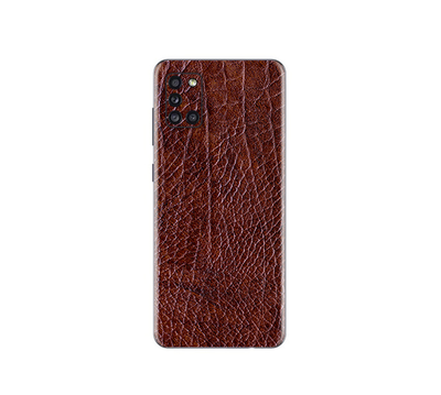 Galaxy A31 Leather