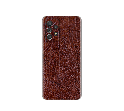 Galaxy A52s 5G Leather