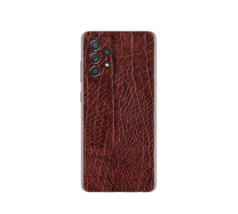 Galaxy A52s 5G Leather