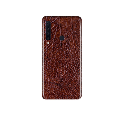 Galaxy A9 Leather