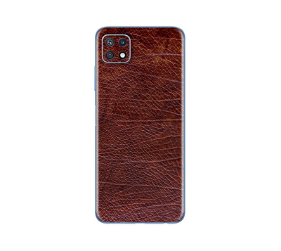 Galaxy F42 5G Leather