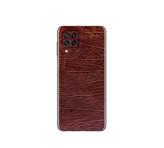 Galaxy M32 Leather