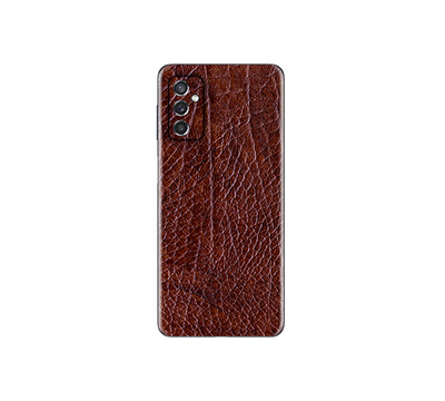 Galaxy M52 5G Leather