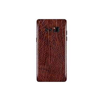 Galaxy Note 8 Leather