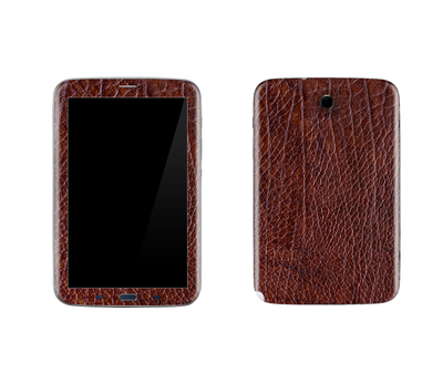 Galaxy Note 8 INCH TABLET Leather