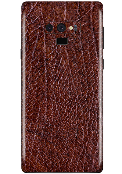 Galaxy Note 9 Leather