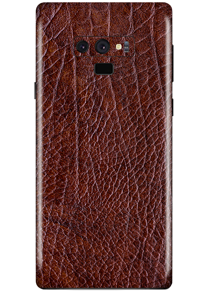 Galaxy Note 9 Leather