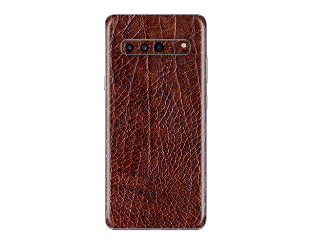 Galaxy S10 5G Leather