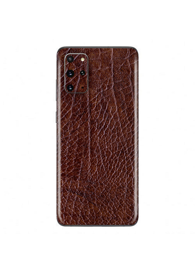 Galaxy S20 Plus Leather