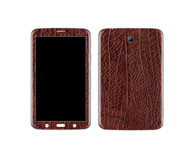 Galaxy TAB 3 7 INCH Leather