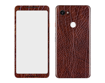 Google Pixel 2XL Leather