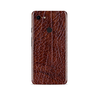 Google Pixel 3 XL Leather