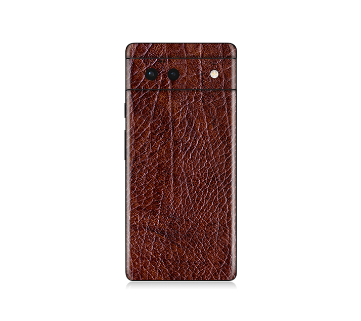 Google Pixel 6 Leather