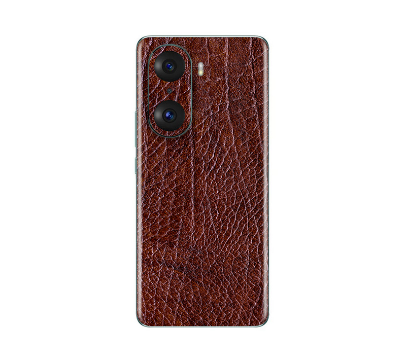 Honor 60 Pro Leather