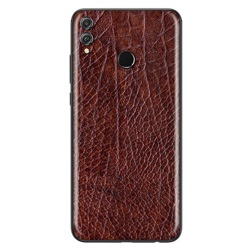 Honor 8x Leather