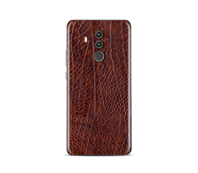 Huawei Mate 10 Pro Leather