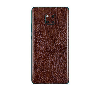 Huawei Mate 20 X Leather