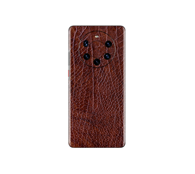 Huawei Mate 40 Pro Plus Leather