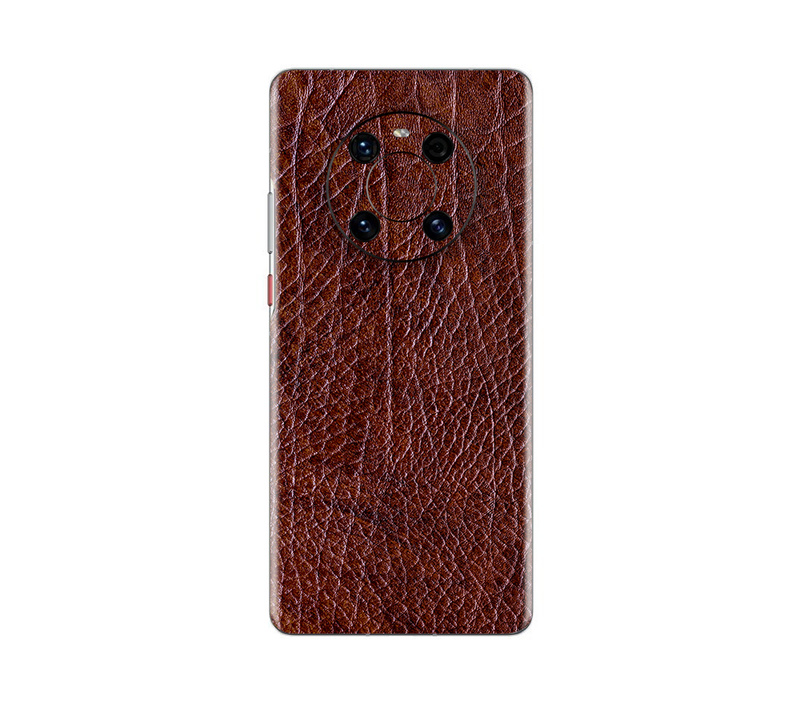 Huawei Mate 40 Leather