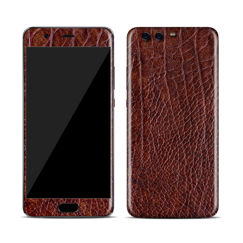 Huawei P10 Leather