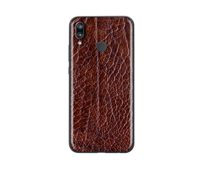 Huawei P20 Lite Leather