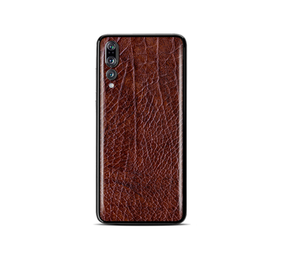 Huawei P20 Pro Leather