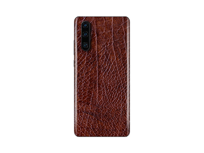 Huawei P30 Pro Leather