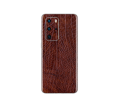 Huawei P40 Pro Leather