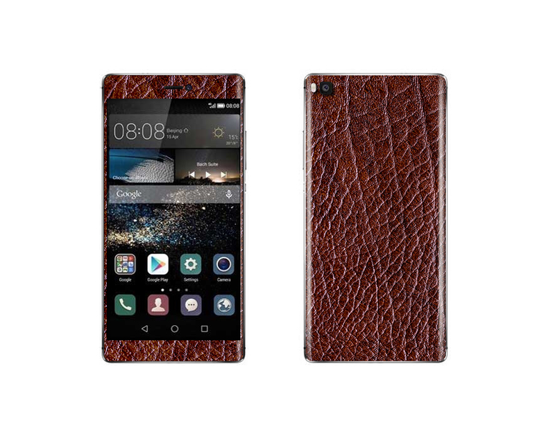 Huawei P8 Leather