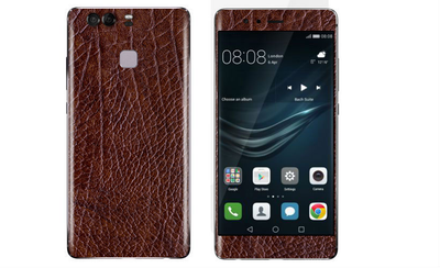Huawei P9 Leather