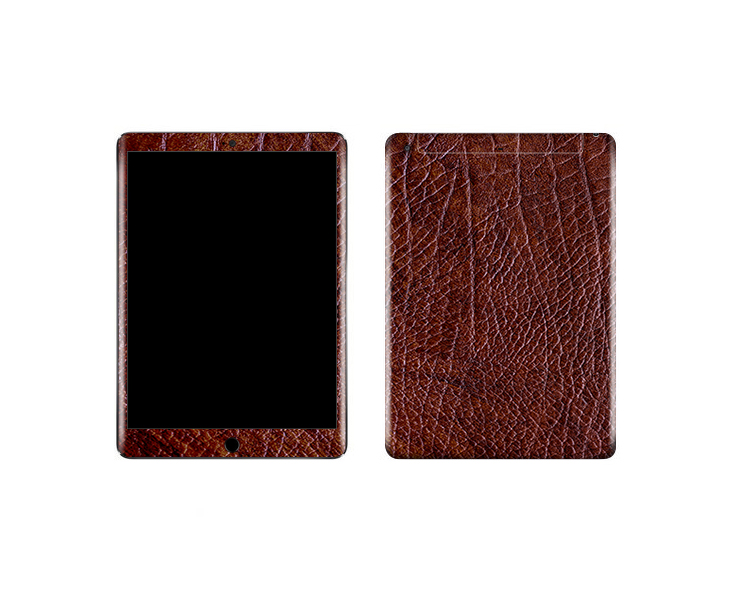 iPad Air Leather