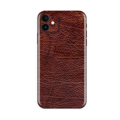 iPhone 12 Mini Leather