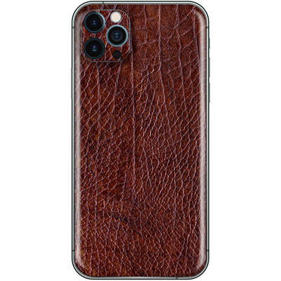 iPhone 12 Pro Leather