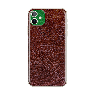 iPhone 12 Leather