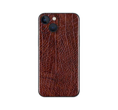 iPhone 13 Leather