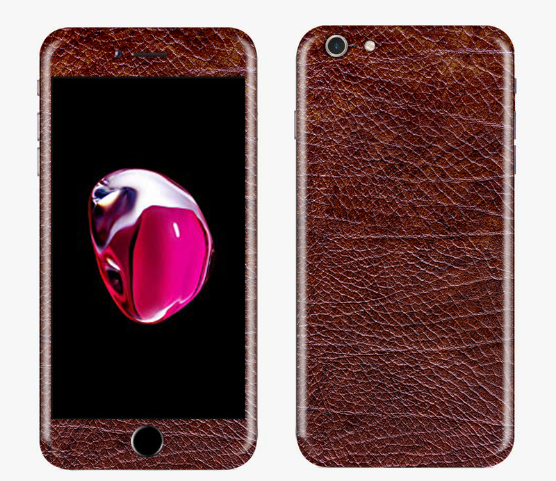 iPhone 6 Plus Leather