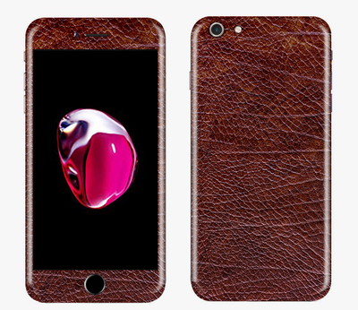 iPhone 6s Leather