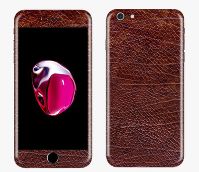 iPhone 6 Leather