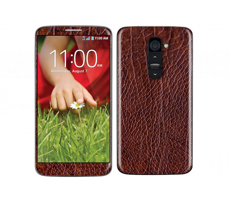 LG G2 Leather