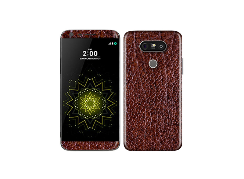 LG G5 Leather