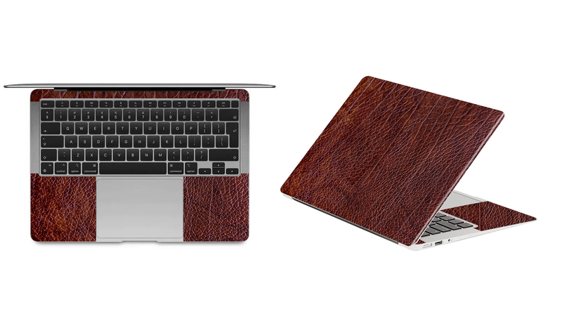 MacBook 13 Leather