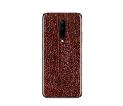 OnePlus 7 Pro  Leather